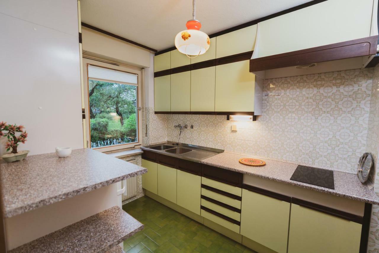 Apartmaji Retro Spodnje Gorje Exteriér fotografie