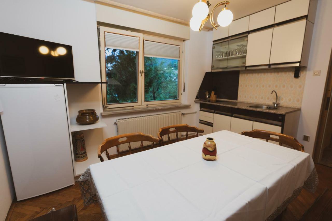 Apartmaji Retro Spodnje Gorje Exteriér fotografie